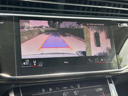 Certified 2023 Audi Q7 3.0T Prestige AWD/4WD image 25