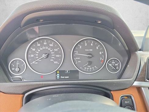 Used 2014 BMW 428i Coupe RWD image 11