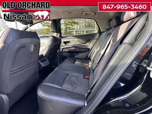 Used 2023 Nissan Ariya AWD image 13