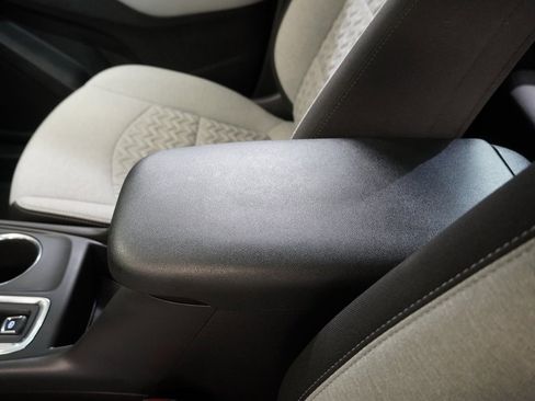 Used 2024 Chevrolet Equinox LS image 21