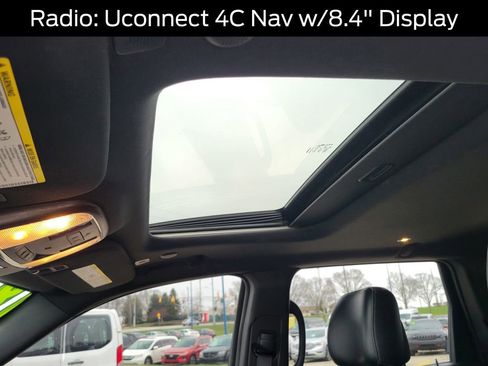 Used 2018 Jeep Grand Cherokee Altitude image 29