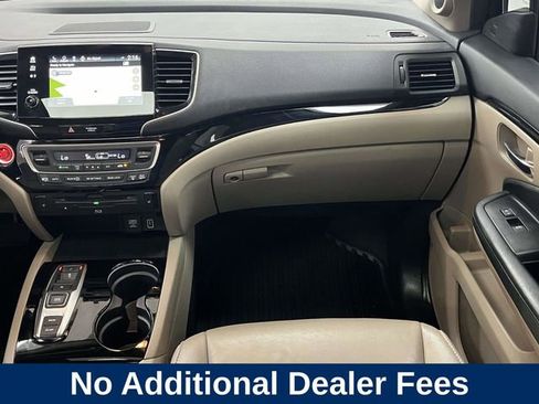 Used 2019 Honda Pilot Touring image 22