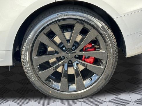 New 2026 Land Rover Range Rover Sport Dynamic SE AWD/4WD image 11
