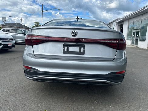 New 2026 Volkswagen Jetta Sport FWD image 3