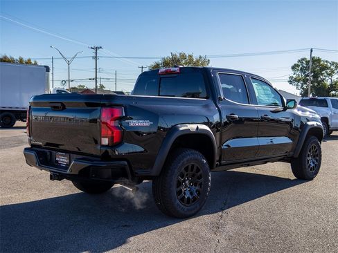 New 2026 Chevrolet Colorado Trail Boss image 9