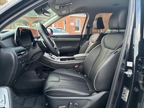 Used 2025 Hyundai Palisade SEL image 10
