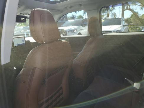 Used 2023 Ford Bronco Sport Outer Banks w/ Tech Package image 11