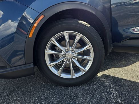 Certified 2023 Honda CR-V EX-L image 29