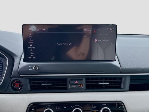 New 2026 Honda Pilot EX-L image 12