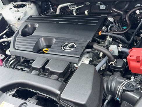 Used 2025 Lexus NX 250 FWD w/ Premium Package image 60