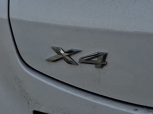 Used 2023 BMW X4 xDrive30i w/ M Sport Package image 34