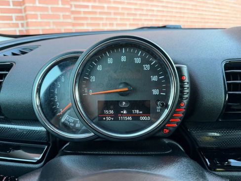 Used 2017 MINI Cooper Clubman ALL4 image 13