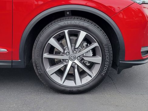 Certified 2025 Acura MDX w/ Technology Package image 5