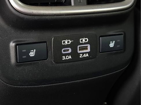 Certified 2023 Subaru Outback Limited AWD/4WD image 11