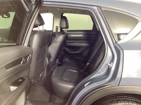Used 2024 MAZDA CX-5 Carbon Edition image 14
