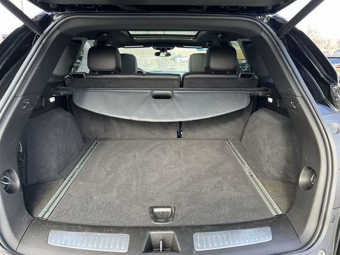Certified 2025 Cadillac XT5 Premium Luxury image 26