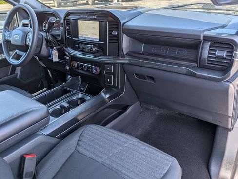 Used 2023 Ford F150 XL AWD/4WD image 23
