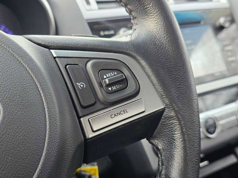 Used 2015 Subaru Legacy 2.5i Premium image 36