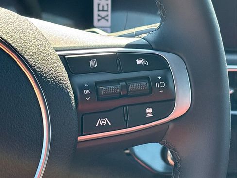 New 2026 Kia K5 GT-Line w/ GT-Line Red Interior Package image 20