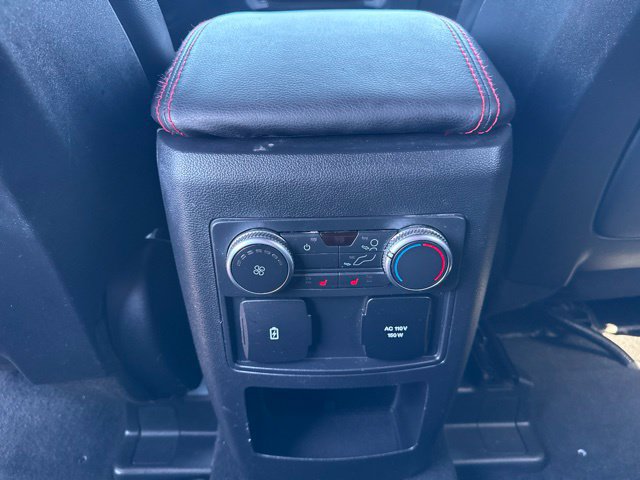 Used 2020 Ford Explorer ST AWD/4WD image 24
