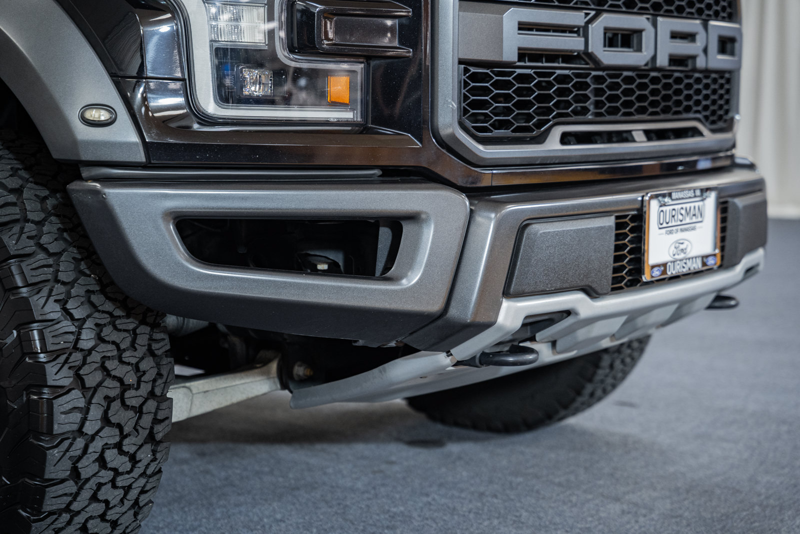 Used 2020 Ford F150 Raptor AWD/4WD image 17