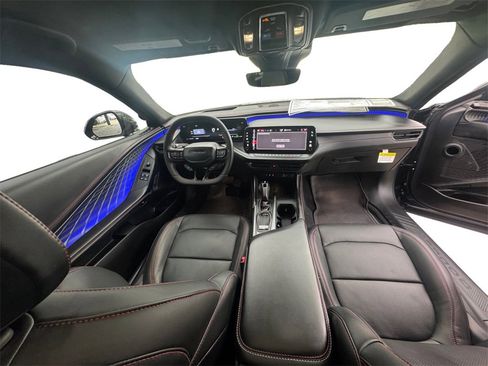 Used 2024 Dodge Charger R/T w/ Plus Group image 12