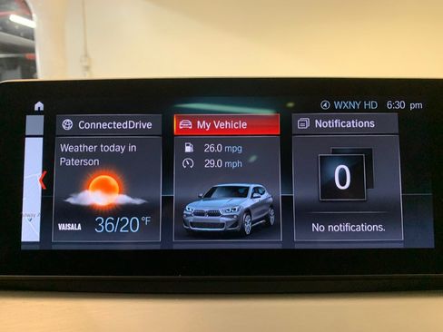 Used 2023 BMW X2 xDrive28i w/ M Sport Package AWD/4WD image 27