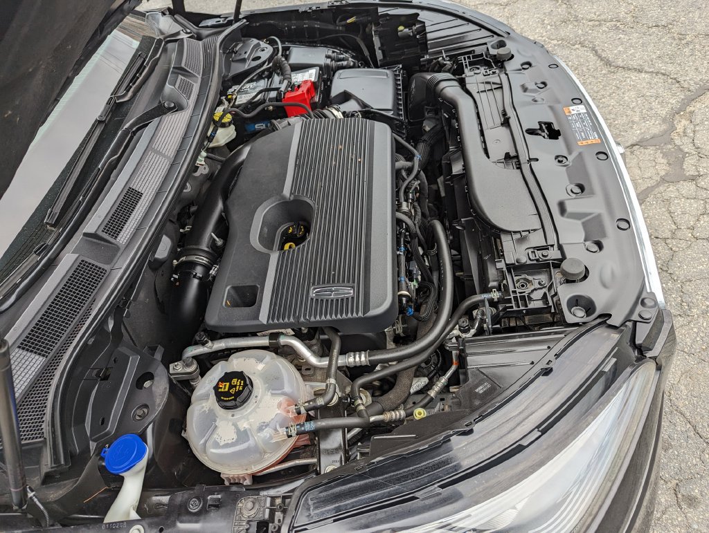 Used 2020 Lincoln Corsair AWD w/ Premium Package image 51