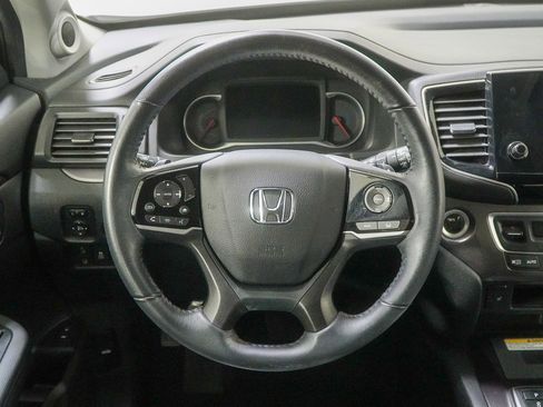 Used 2022 Honda Pilot Special Edition image 24