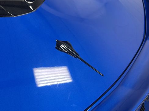 Used 2020 Chevrolet Corvette Stingray Preferred Cpe w/ 2LT Preferred Equipment Group RWD image 44