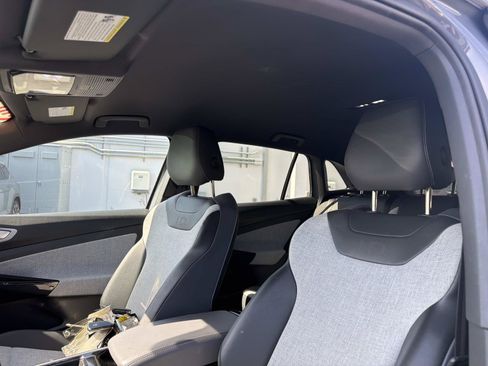 Certified 2023 Volkswagen ID.4 Pro RWD image 15