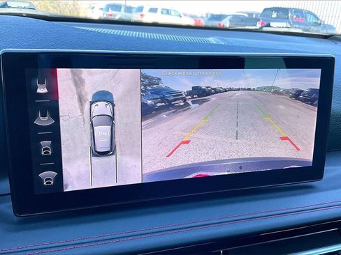 Used 2023 Dodge Hornet GT w/ Tech Pack w/o Parking image 13