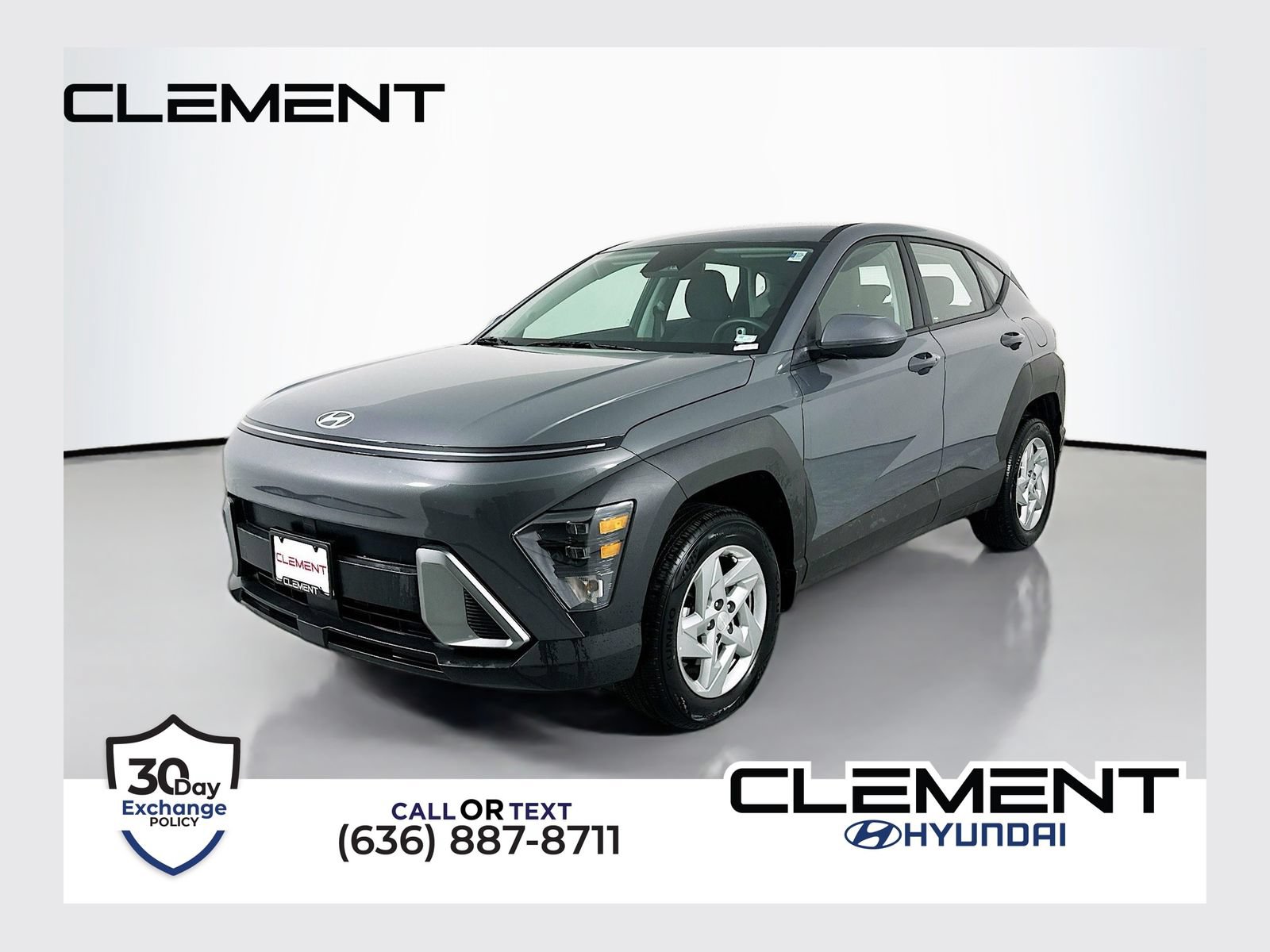 Certified 2026 Hyundai Kona SE AWD/4WD image 1