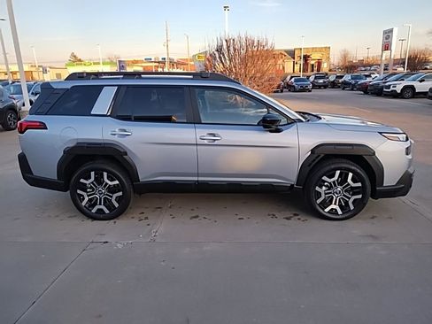 New 2026 Subaru Outback Touring XT AWD/4WD image 7