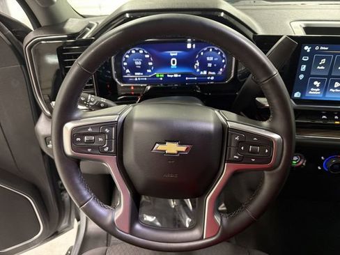 Certified 2023 Chevrolet Silverado 1500 LT AWD/4WD image 29