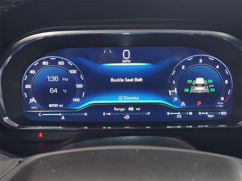 Certified 2024 Chevrolet Suburban LT image 17