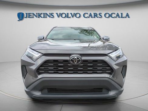 Used 2023 Toyota RAV4 XLE w/ Convenience Package FWD image 8