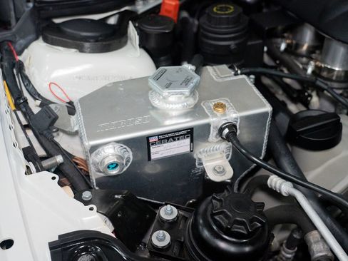 Used 2011 BMW M3 Coupe image 44