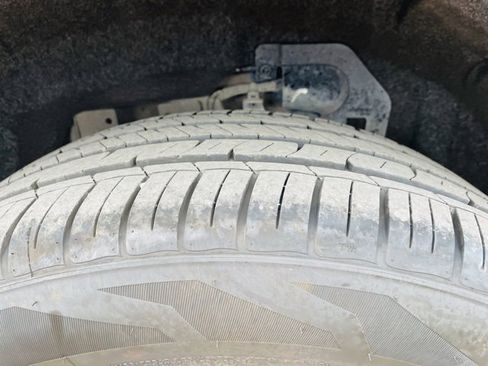 Certified 2021 Nissan Rogue SL w/ Premium Package image 8