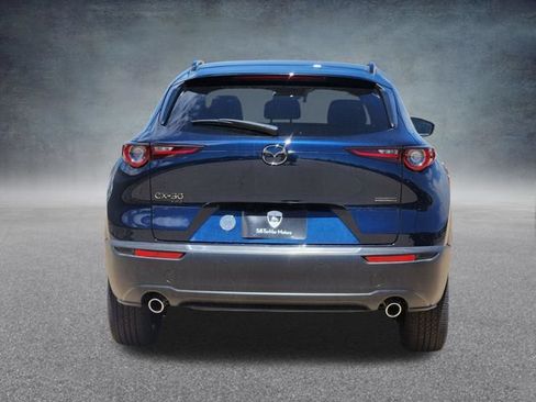 New 2026 MAZDA CX-30 Aire Edition AWD/4WD image 6