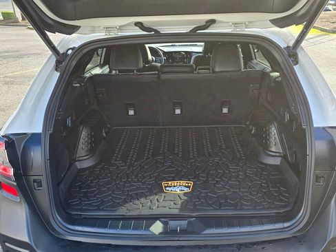 Used 2024 Subaru Outback Wilderness image 13