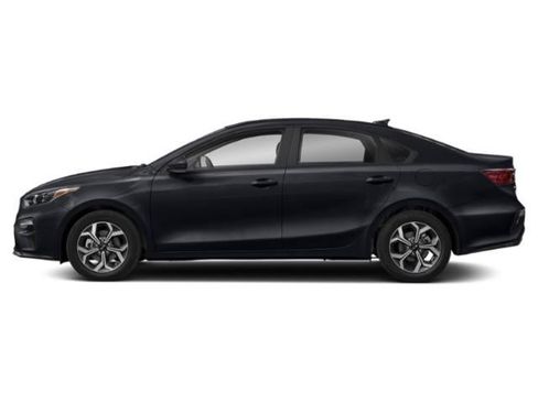 Used 2021 Kia Forte LXS FWD image 2
