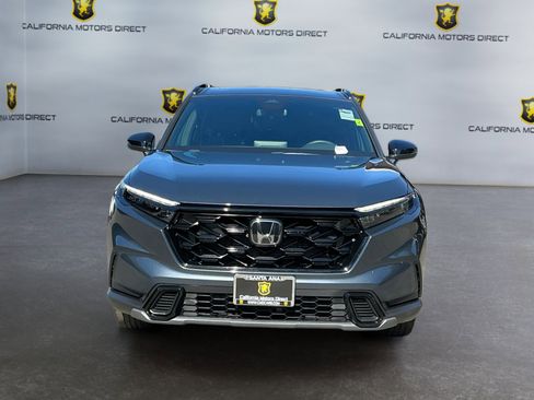 Used 2023 Honda CR-V Sport image 2
