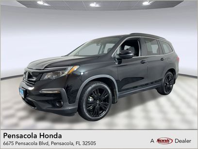 Used 2022 Honda Pilot Special Edition