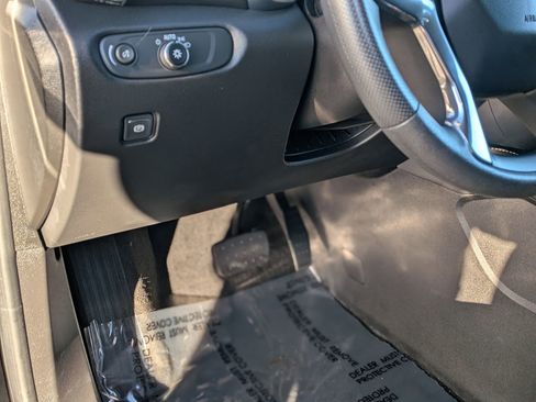 Certified 2023 Chevrolet Blazer LT image 17