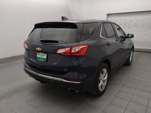 Used 2018 Chevrolet Equinox LT image 9
