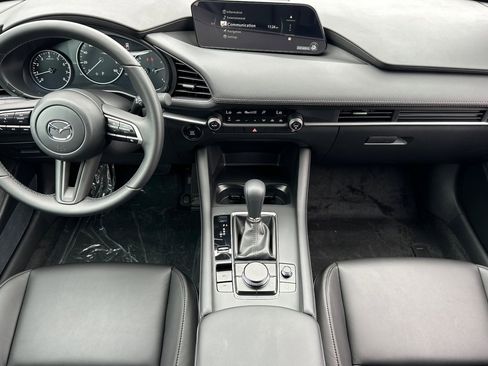 New 2026 MAZDA MAZDA3 s Sport image 14