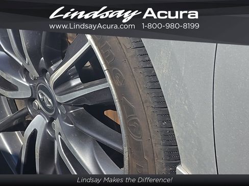 Used 2018 INFINITI QX60 Luxe w/ Deluxe Technology Package image 20