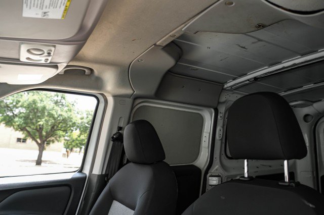 Used 2018 RAM ProMaster City Tradesman FWD image 19