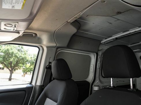 Used 2018 RAM ProMaster City Tradesman FWD image 19